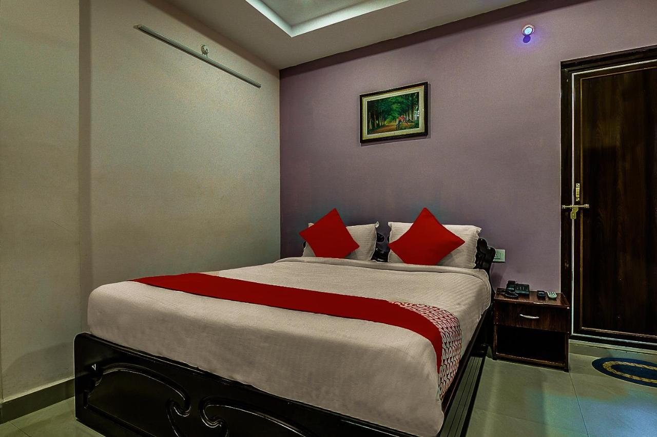 Oyo 8929 Stay Siddhartha Residency Jalāripeta Exteriér fotografie