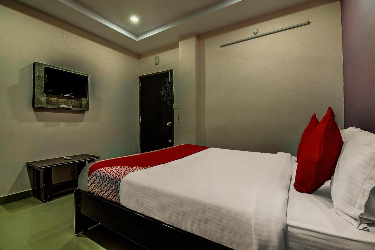 Oyo 8929 Stay Siddhartha Residency Jalāripeta Exteriér fotografie