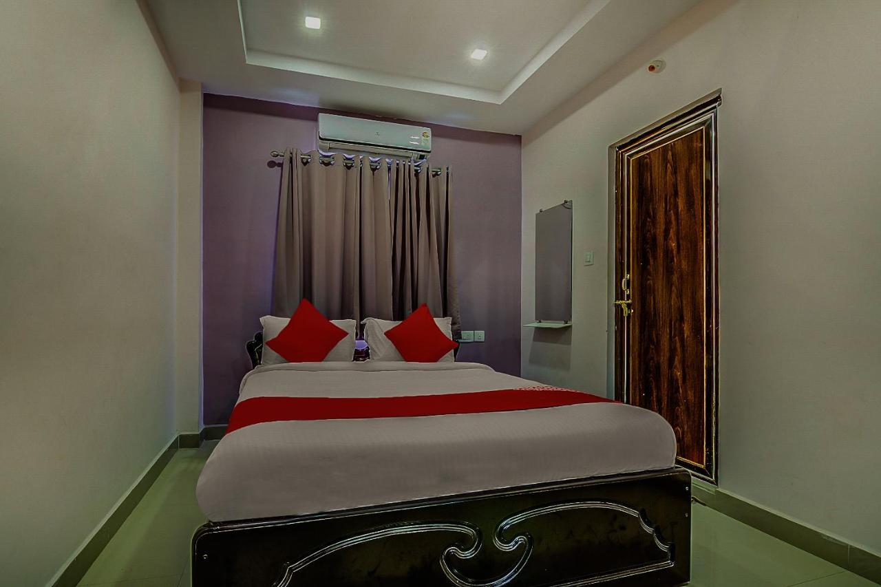 Oyo 8929 Stay Siddhartha Residency Jalāripeta Exteriér fotografie