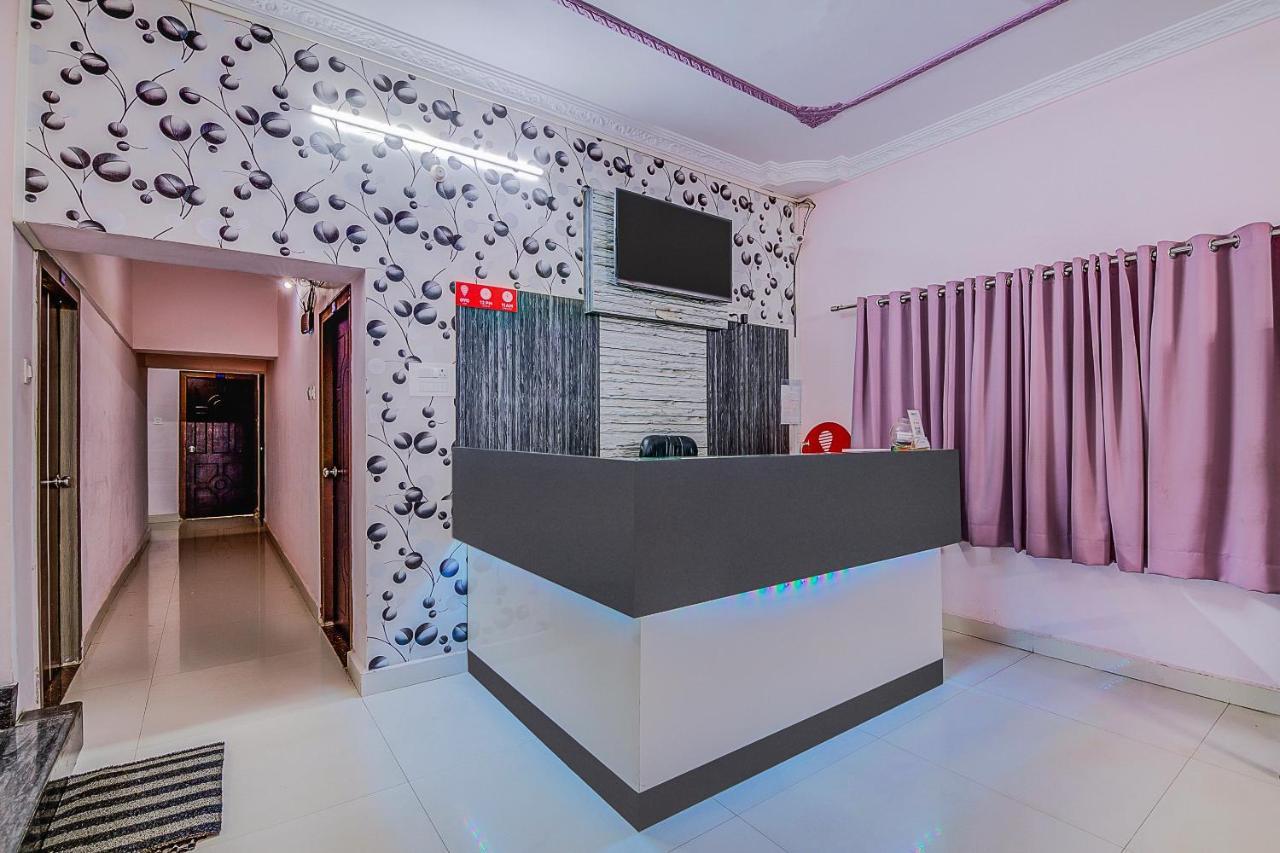 Oyo 8929 Stay Siddhartha Residency Jalāripeta Exteriér fotografie