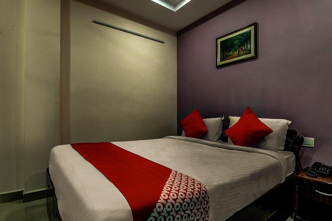 Oyo 8929 Stay Siddhartha Residency Jalāripeta Exteriér fotografie