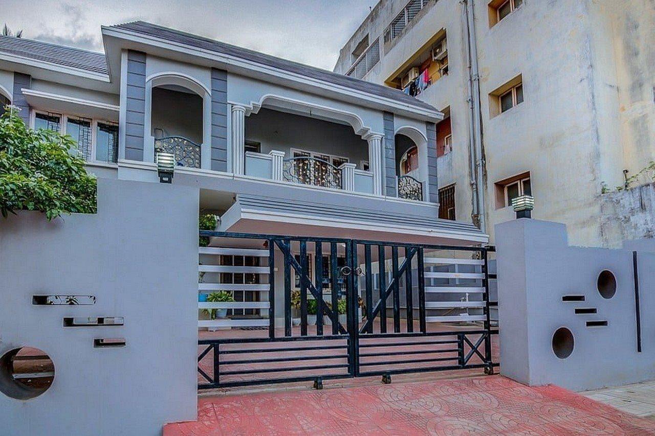 Oyo 8929 Stay Siddhartha Residency Jalāripeta Exteriér fotografie